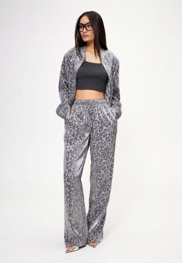 Брюки SashaOstrov