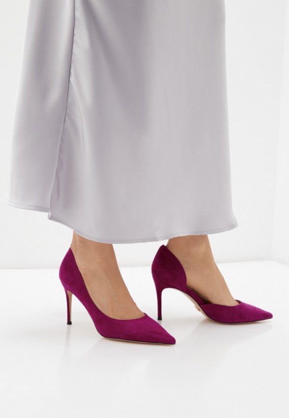 Туфли Angelina Voloshina