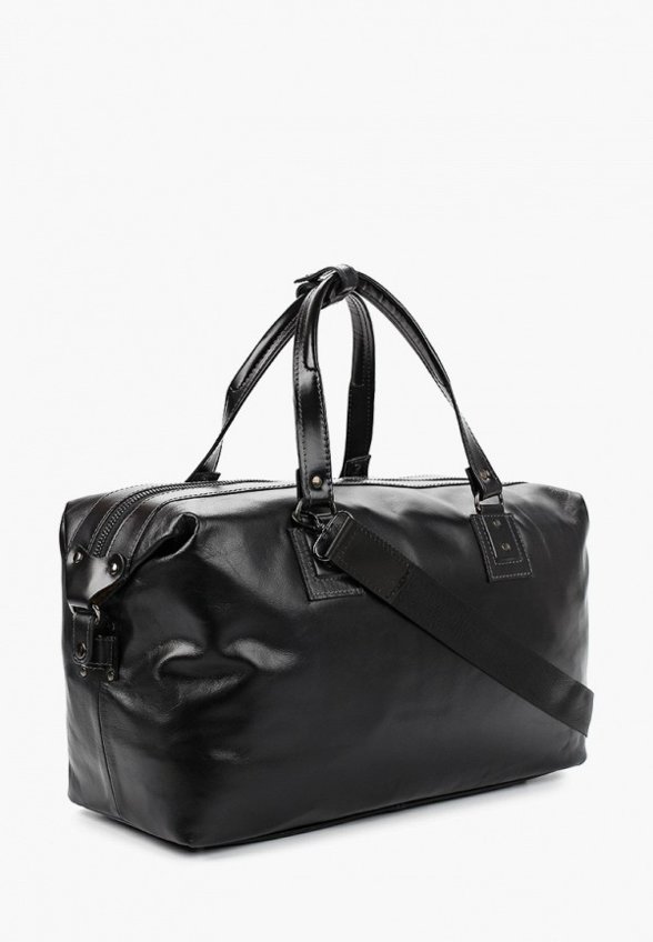 Сумка дорожная и брелок Olio Rosti