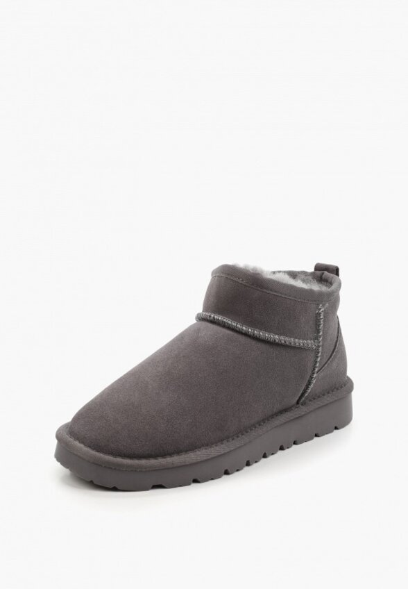 Полусапоги Fri & Daytime