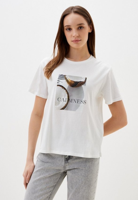 Футболка O'STIN