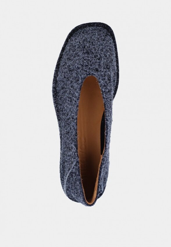 Балетки Lusavou