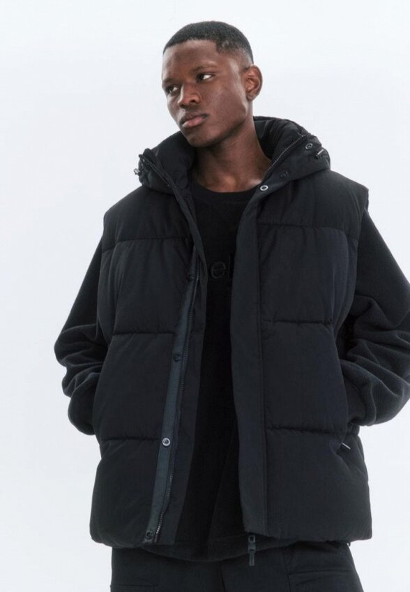 Жилет утепленный Befree