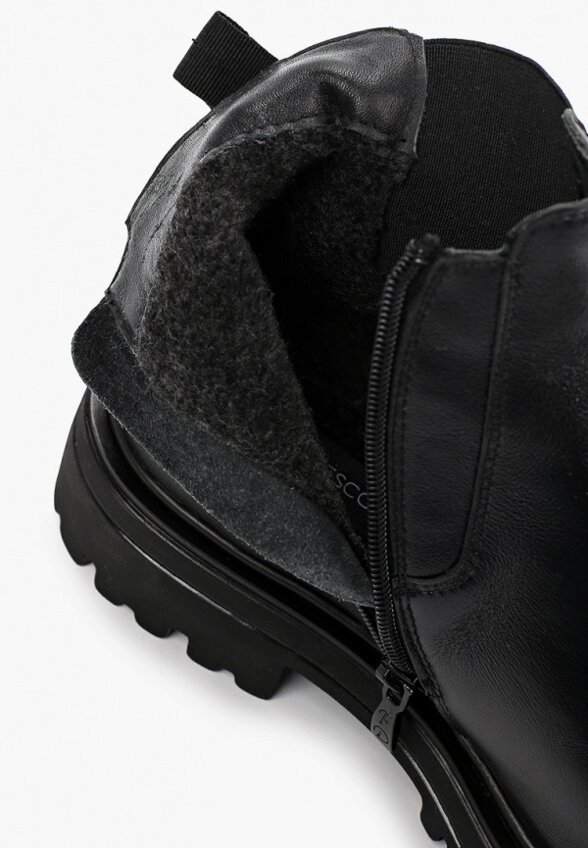 Ботинки Francesco Donni