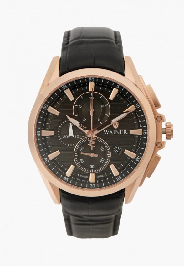 Часы Wainer