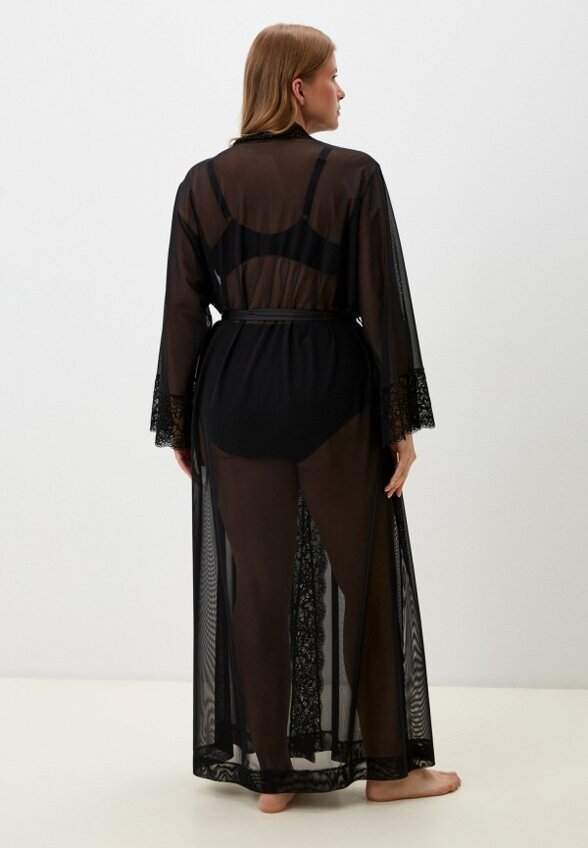 Халат домашний Subtille