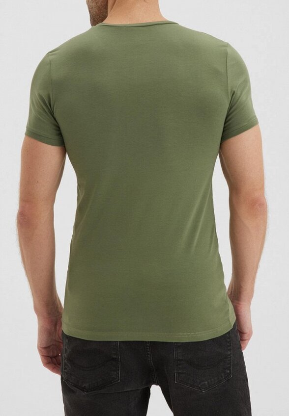 Футболка Envylab