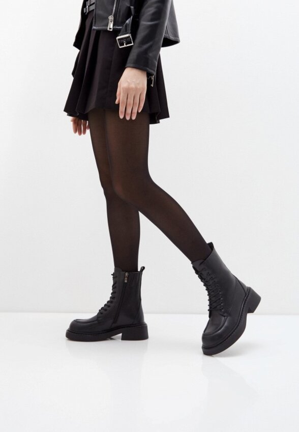 Ботинки Thomas Munz