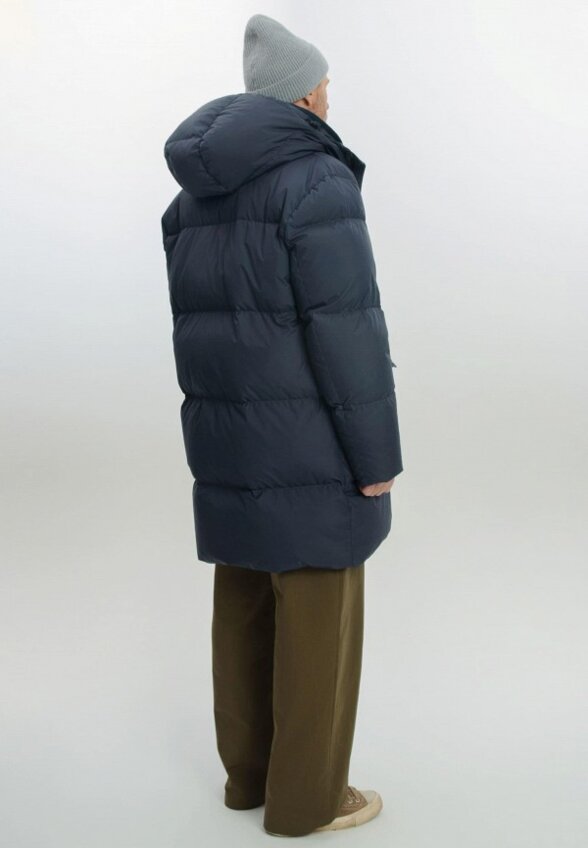 Пуховик Forlocals