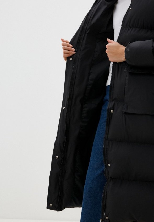 Куртка утепленная Fragarika