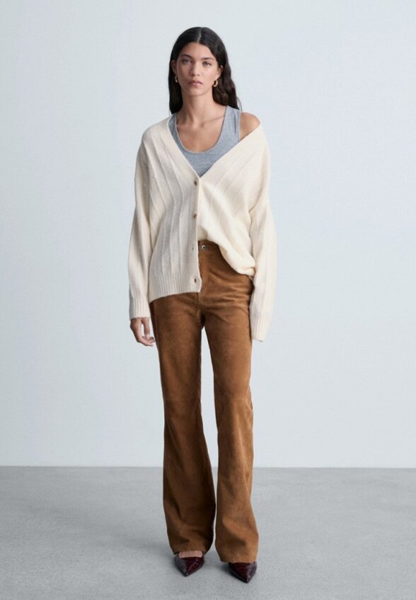 Кардиган Mango