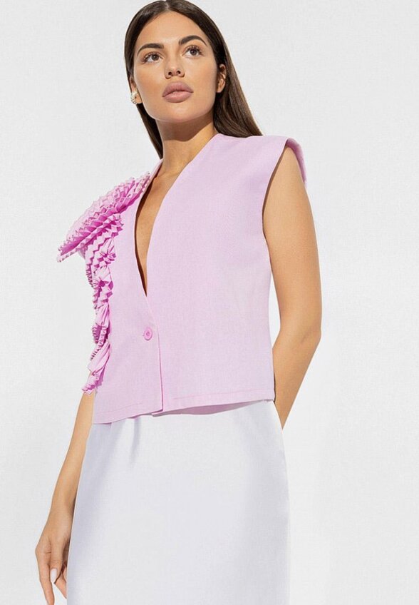 Жилет Charuttimoda