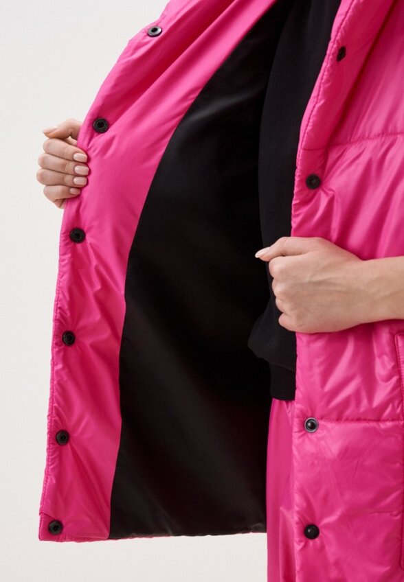 Жилет утепленный Malaeva