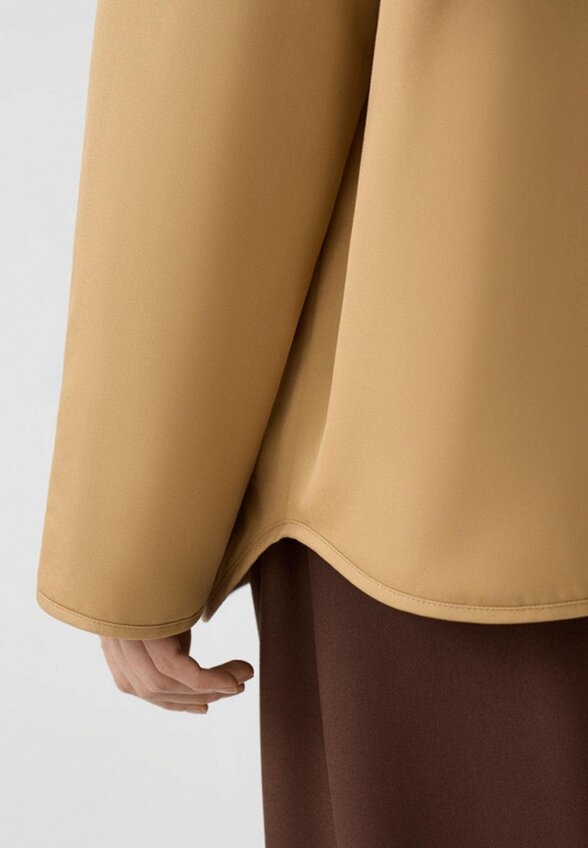 Куртка утепленная Conso