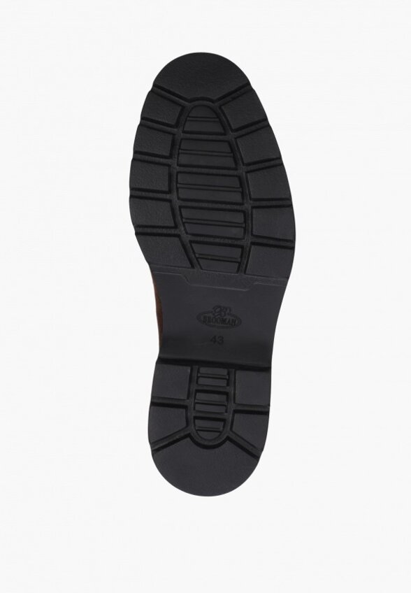 Лоферы Brooman