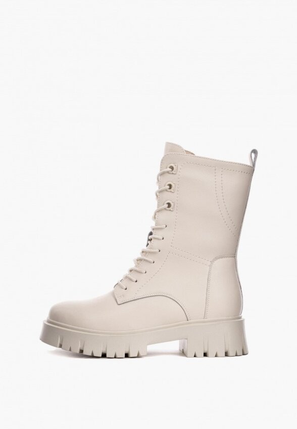 Ботинки Zenden