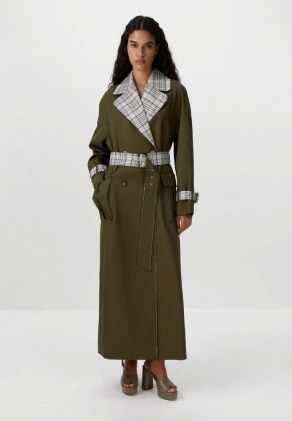 Тренч All We Need