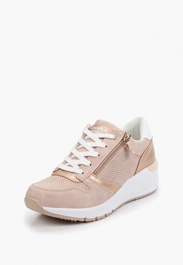 Кроссовки Obba