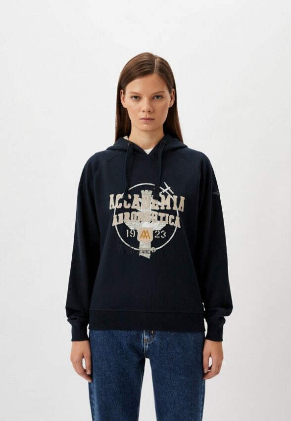 Худи Aeronautica Militare