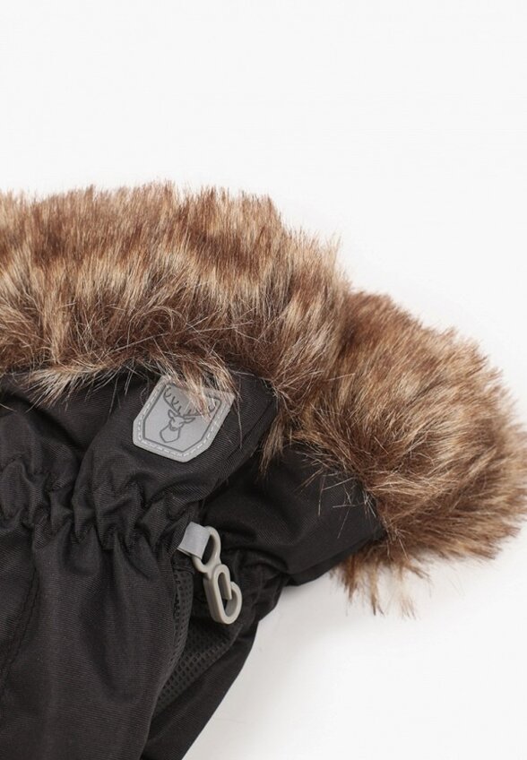 Варежки Hofler