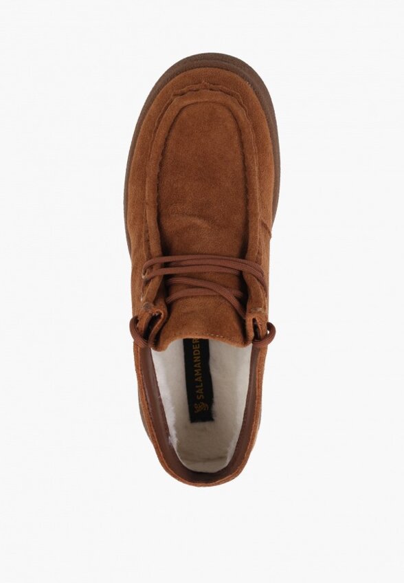 Ботинки Salamander