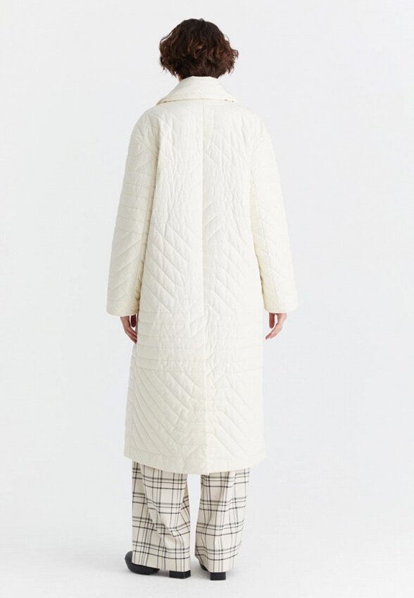 Куртка-пальто M.Reason