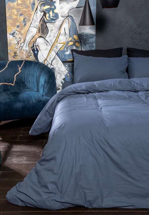 Постельное белье 2-спальное Унисон