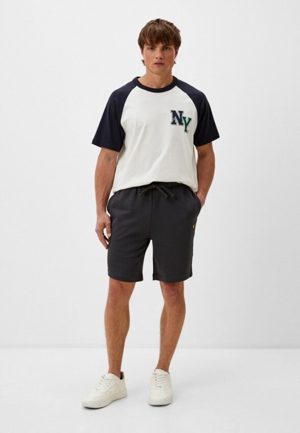 Шорты спортивные Lyle & Scott