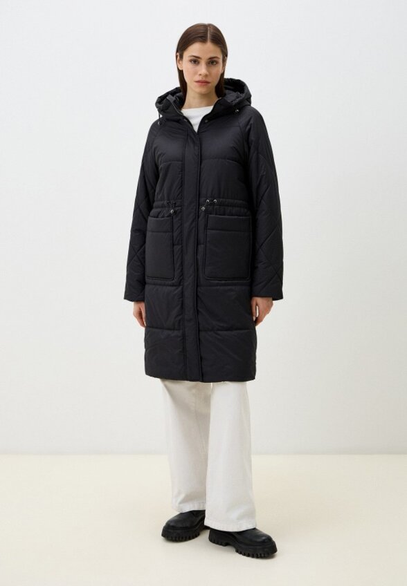 Куртка утепленная Lawinter