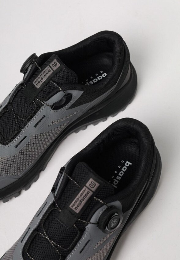 Кроссовки трекинговые Baasploa