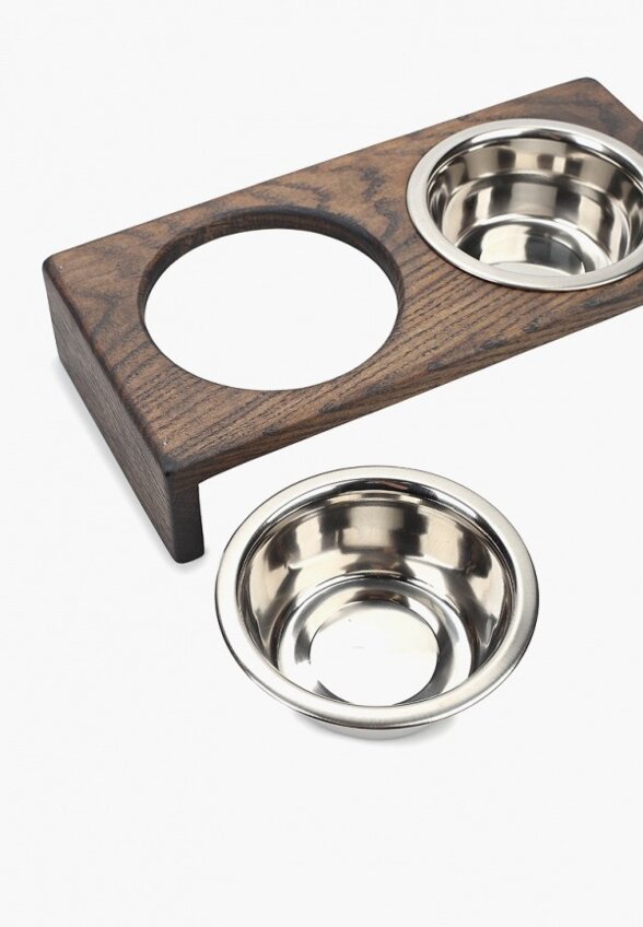 Миски 2 шт. Фоксвудрус