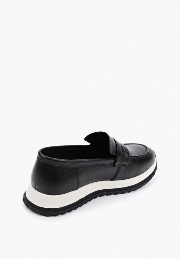 Лоферы Abricot