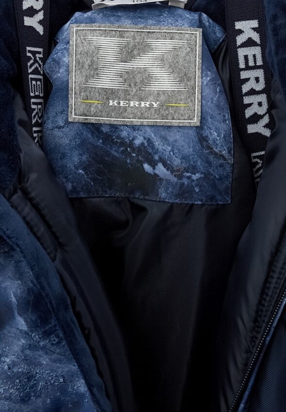 Комбинезон утепленный Kerry
