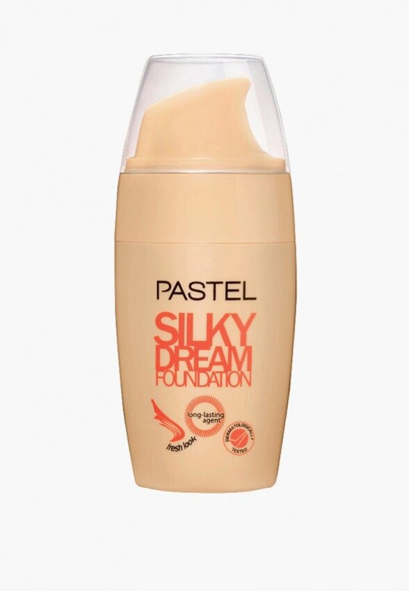 Тональное средство Pastel