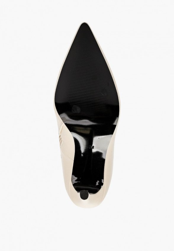 Ботфорты Crony