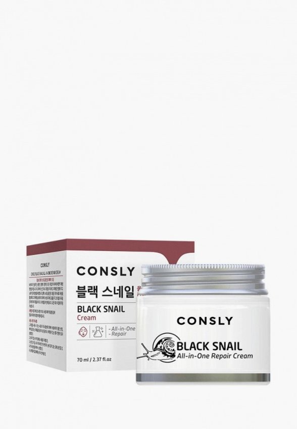 Крем для лица Consly