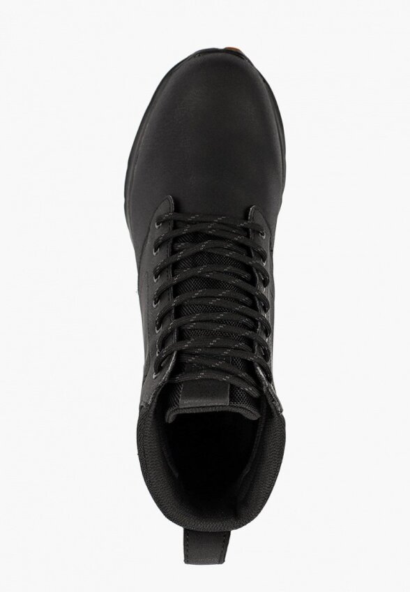 Ботинки DC Shoes