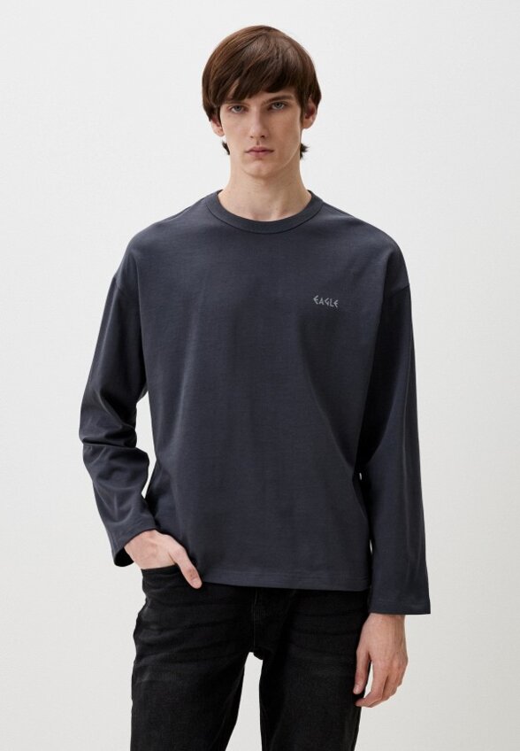 Лонгслив Mark Formelle