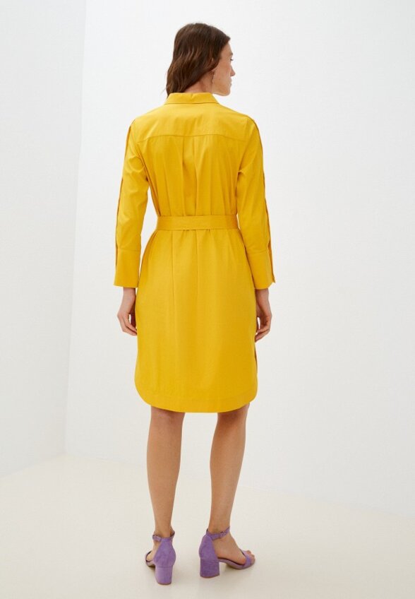 Платье Solo by Endea