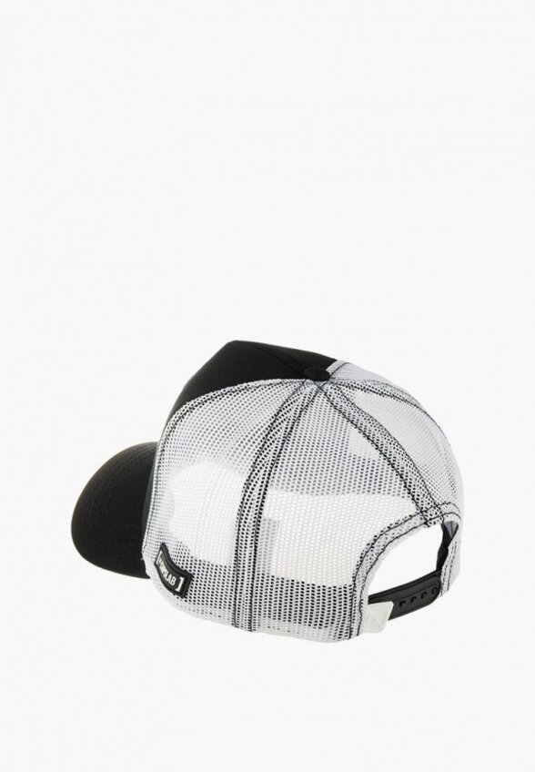 Бейсболка Capslab