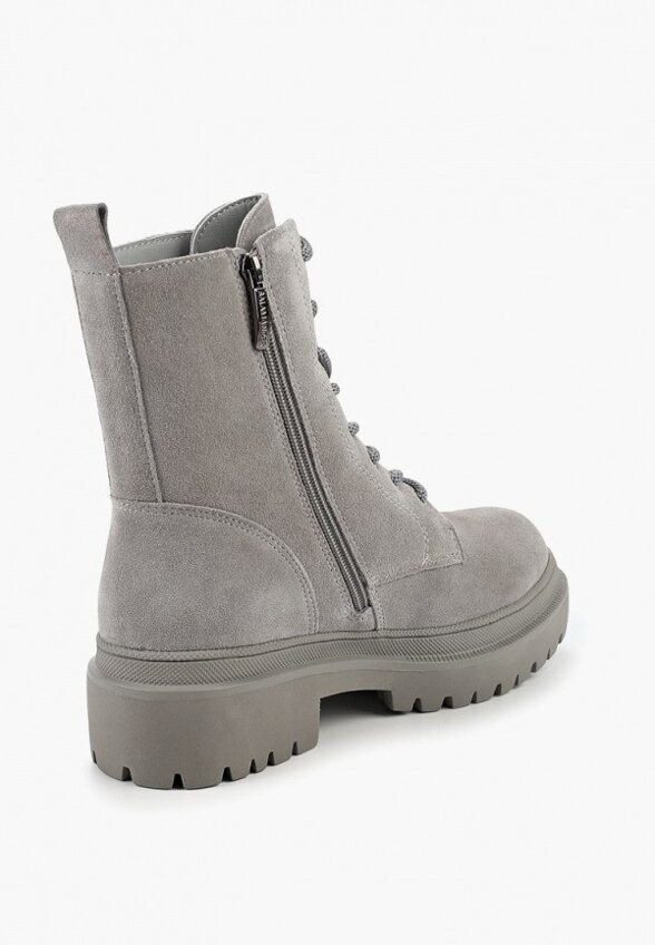 Ботинки Salamander