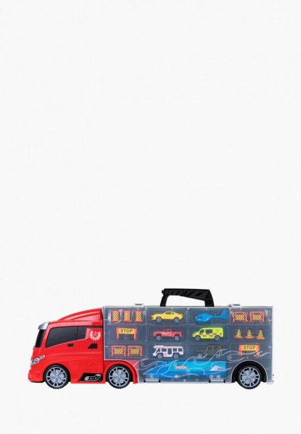 Набор игровой Givito