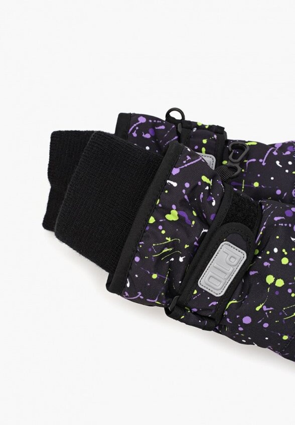 Перчатки PlayToday