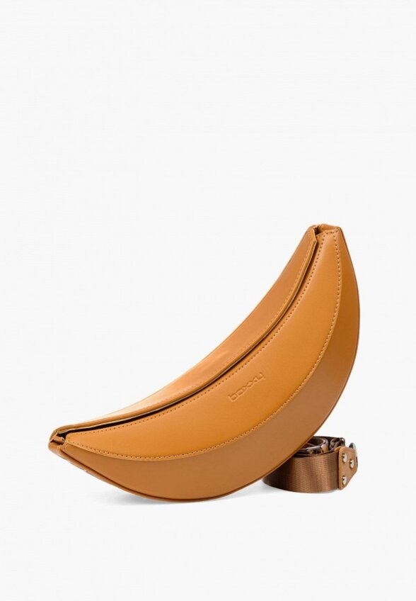 Сумка и брелок Boxxy