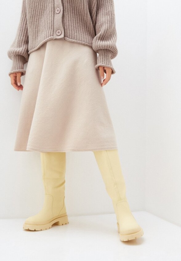 Сапоги Dino Albat