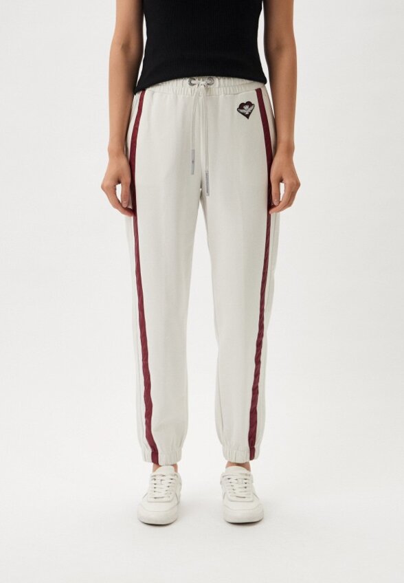 Брюки спортивные Aeronautica Militare