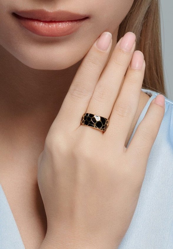 Кольцо Sokolov