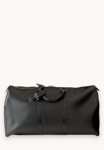 Louis Vuitton Keepall