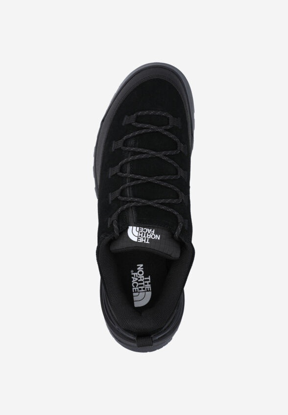 Кроссовки The North Face Glenclyffe Urban Low, Черный