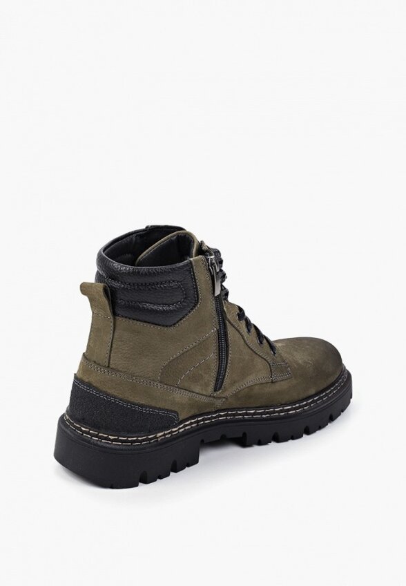 Ботинки Thomas Munz